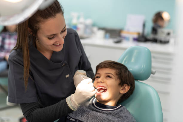 Best Tooth Pain Emergency Relief  in Gurnee, IL